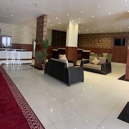 منازل بجيلة للاجنحة الفندقية Manazel Begela Hotel Apartments Ta'if Zewnętrze zdjęcie