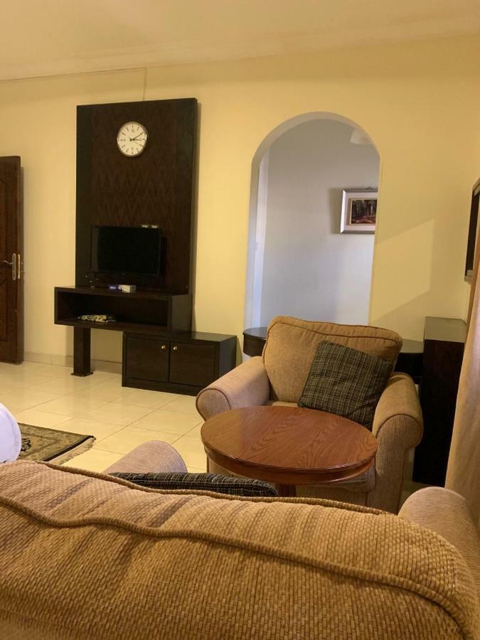 منازل بجيلة للاجنحة الفندقية Manazel Begela Hotel Apartments Ta'if Zewnętrze zdjęcie